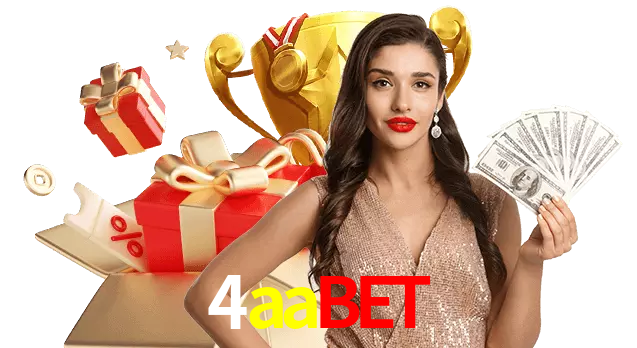 Jogue com dealers reais no 4aabet!
